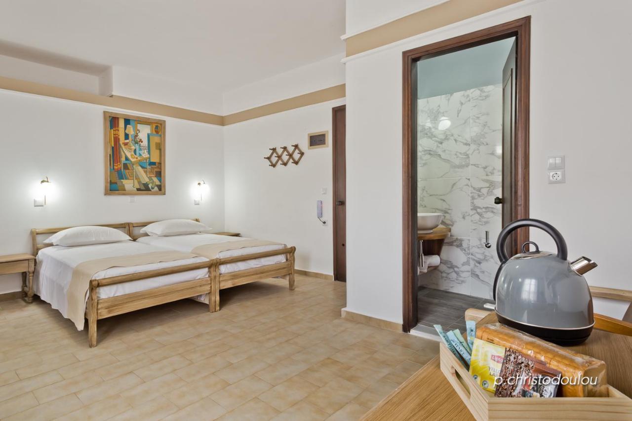 Philoxenia Studios 2 Karpathos Town  Exterior photo
