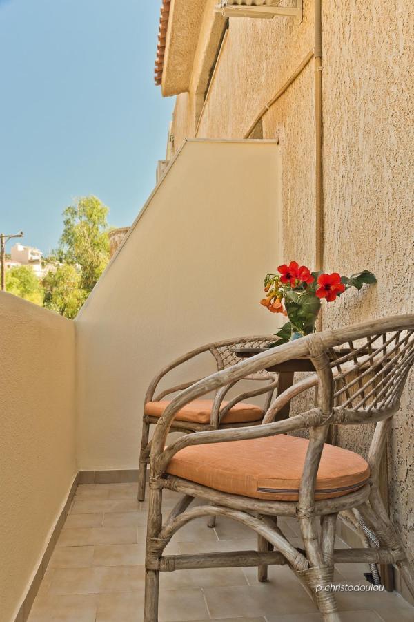 Philoxenia Studios 2 Karpathos Town  Exterior photo