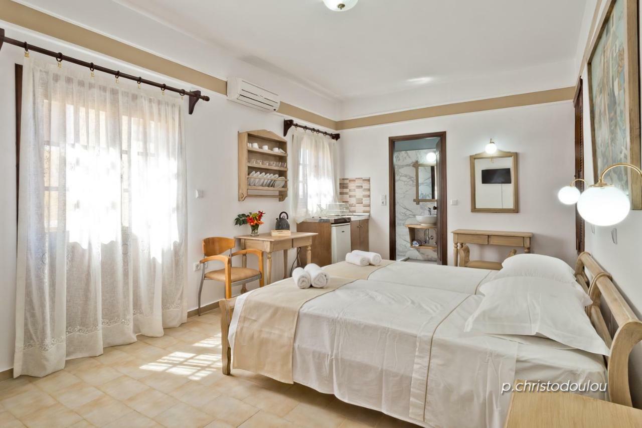 Philoxenia Studios 2 Karpathos Town  Exterior photo