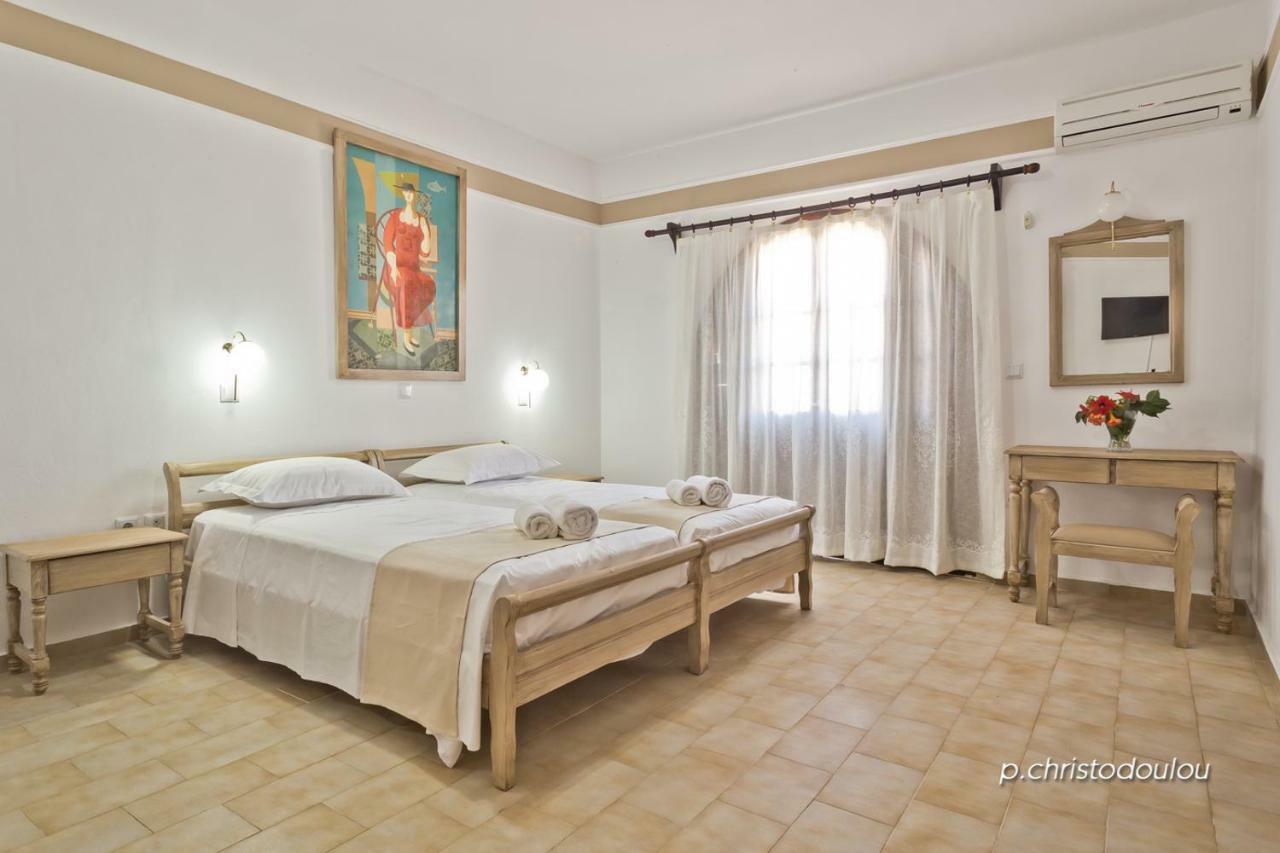 Philoxenia Studios 2 Karpathos Town  Exterior photo